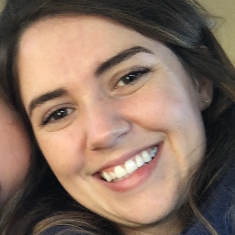 Meet your Posher, Paula
